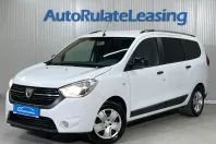 Dacia Lodgy din 2021 cu 120.847 km - oferta DAC211716 - foto 1