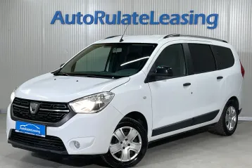 Dacia Lodgy din 2021 - oferta DAC211716