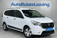Dacia Lodgy din 2021 cu 120.847 km - oferta DAC211716 - foto 2