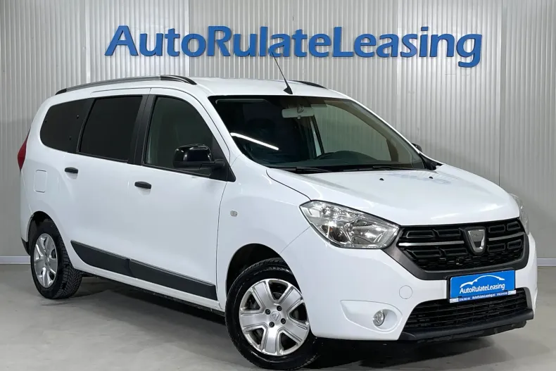 Dacia Lodgy din 2021 cu 120.847 km - oferta DAC211716 - foto 2