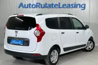 Dacia Lodgy din 2021 cu 120.847 km - oferta DAC211716 - foto 3
