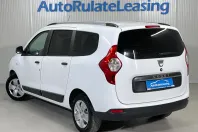 Dacia Lodgy din 2021 cu 120.847 km - oferta DAC211716 - foto 4