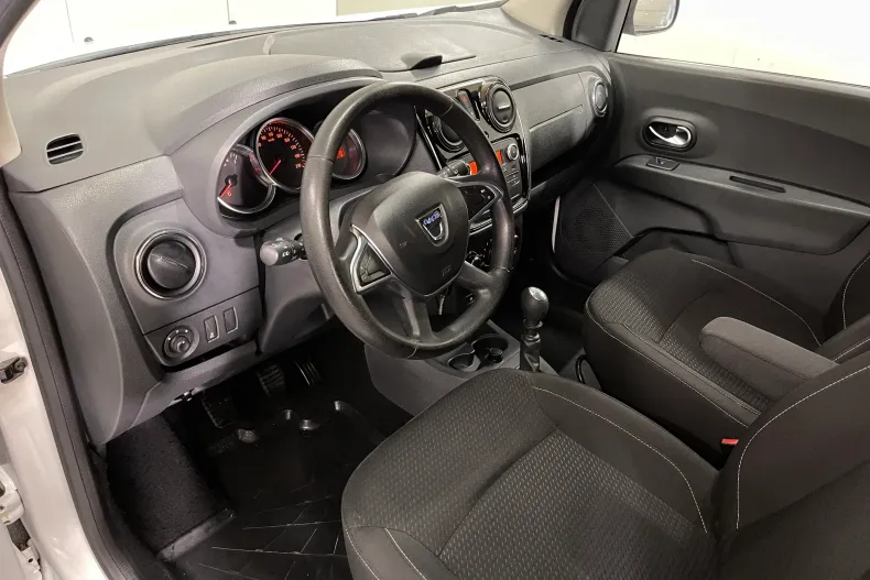 Dacia Lodgy din 2021 cu 120.847 km - oferta DAC211716 - foto 5