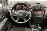 Dacia Lodgy din 2021 cu 120.847 km - oferta DAC211716 - foto 6