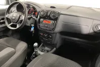 Dacia Lodgy din 2021 cu 120.847 km - oferta DAC211716 - foto 8
