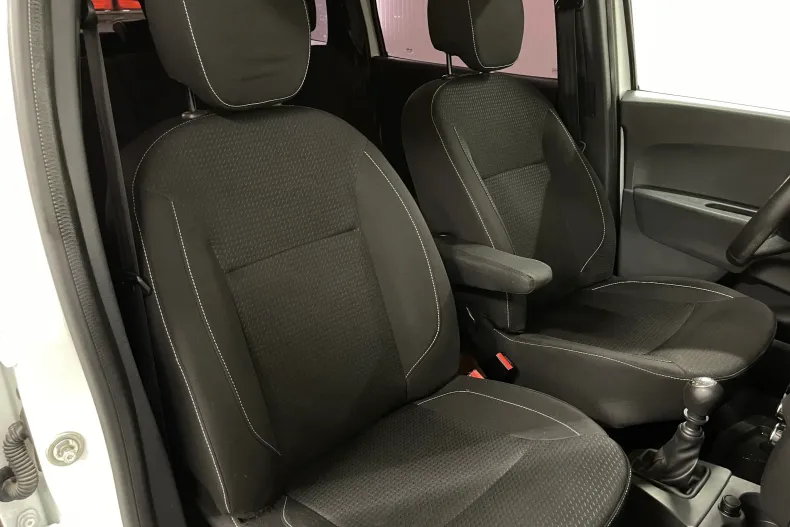 Dacia Lodgy din 2021 cu 120.847 km - oferta DAC211716 - foto 9