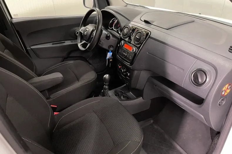 Dacia Lodgy din 2021 cu 120.847 km - oferta DAC211716 - foto 10