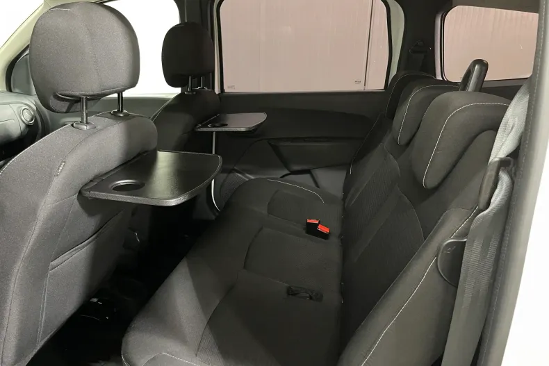 Dacia Lodgy din 2021 cu 120.847 km - oferta DAC211716 - foto 13