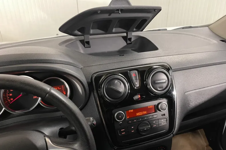 Dacia Lodgy din 2021 cu 120.847 km - oferta DAC211716 - foto 15