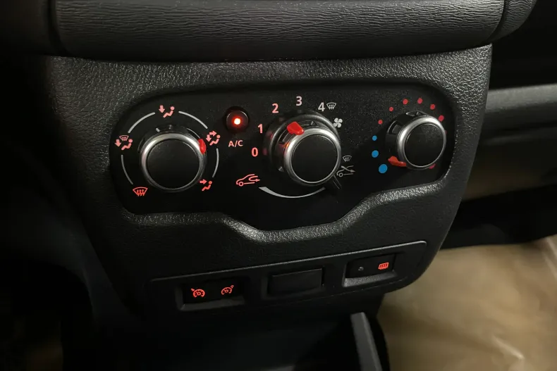 Dacia Lodgy din 2021 cu 120.847 km - oferta DAC211716 - foto 16
