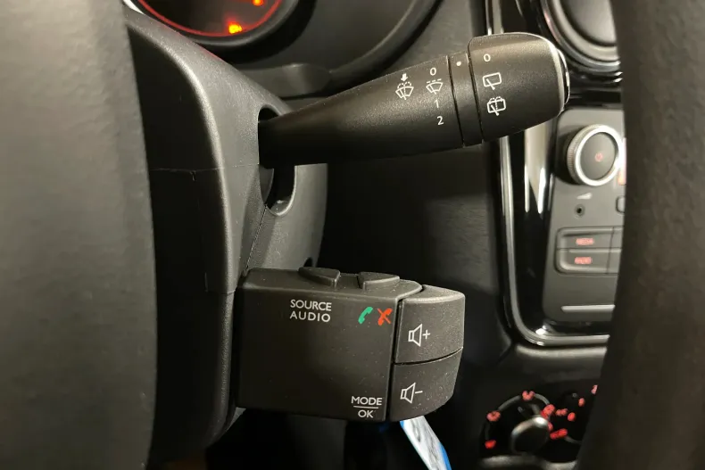 Dacia Lodgy din 2021 cu 120.847 km - oferta DAC211716 - foto 17