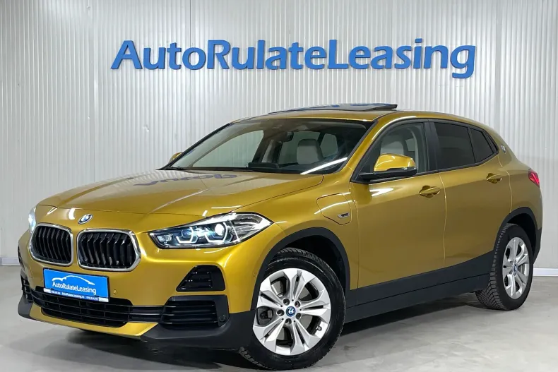 BMW X2 (Seria X) din 2022 cu 56.680 km - oferta BMW211717 - foto 1