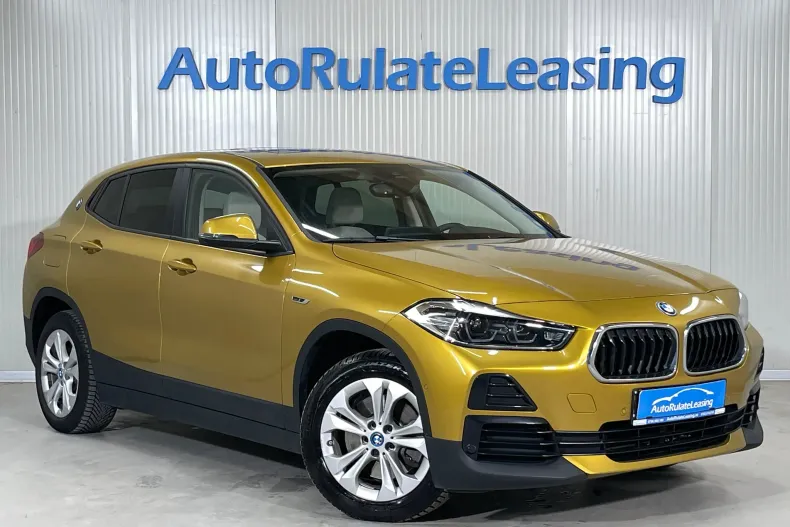 BMW X2 (Seria X) din 2022 cu 56.680 km - oferta BMW211717 - foto 2