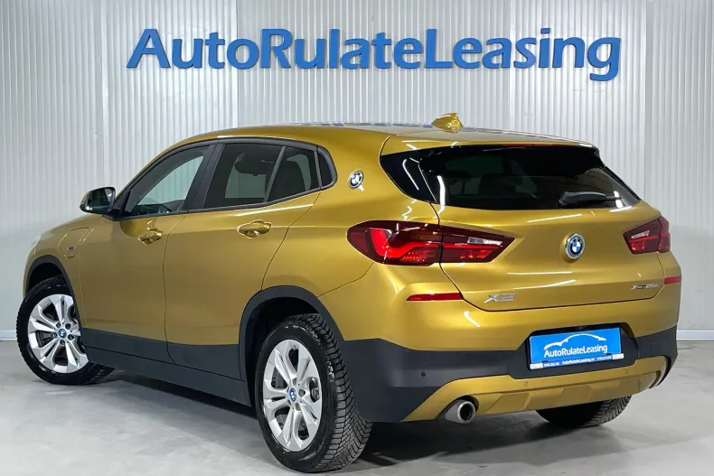 BMW X2 (Seria X) din 2022 cu 56.680 km - oferta BMW211717 - foto 4