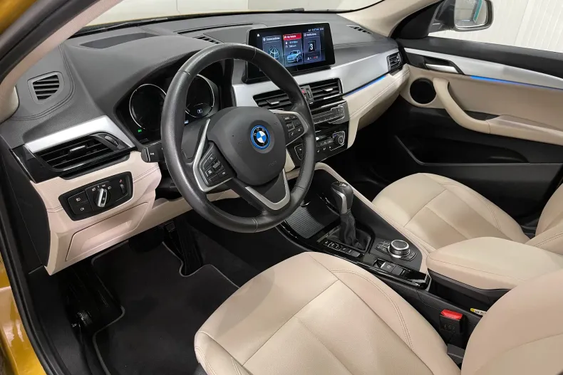 BMW X2 (Seria X) din 2022 cu 56.680 km - oferta BMW211717 - foto 5