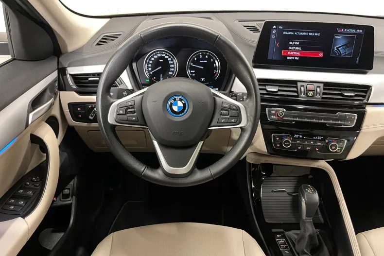 BMW X2 (Seria X) din 2022 cu 56.680 km - oferta BMW211717 - foto 6