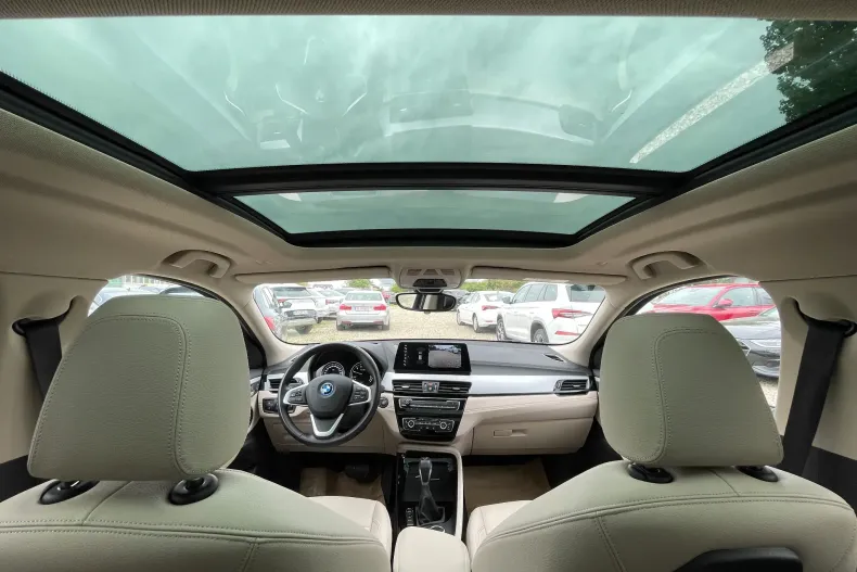 BMW X2 (Seria X) din 2022 cu 56.680 km - oferta BMW211717 - foto 7