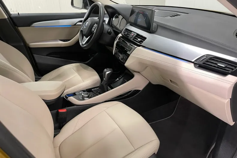 BMW X2 (Seria X) din 2022 cu 56.680 km - oferta BMW211717 - foto 12