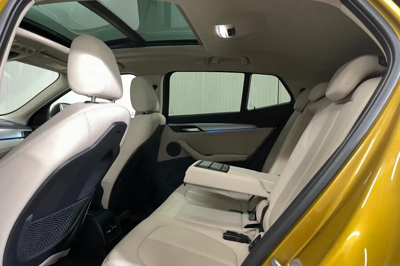 BMW X2 (Seria X) din 2022 cu 56.680 km - oferta BMW211717 - foto 13