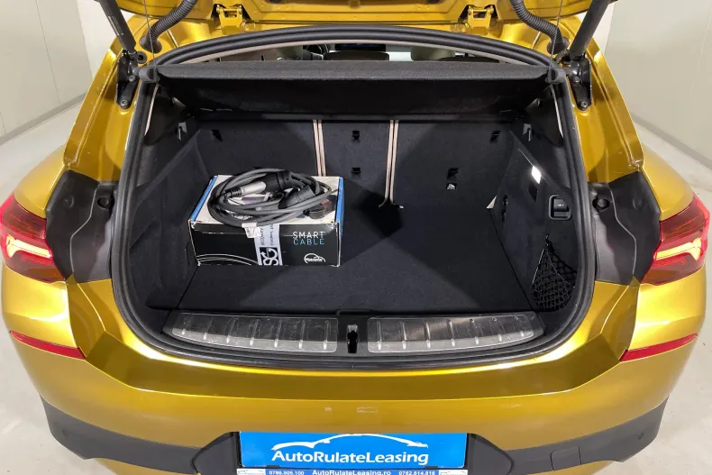 BMW X2 (Seria X) din 2022 cu 56.680 km - oferta BMW211717 - foto 14