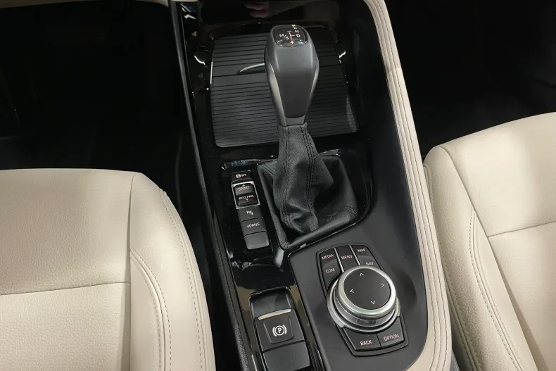 BMW X2 (Seria X) din 2022 cu 56.680 km - oferta BMW211717 - foto 24
