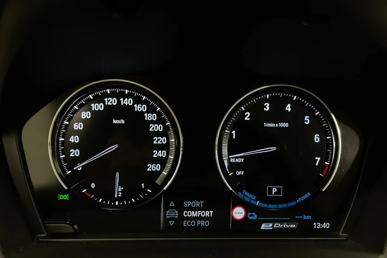 BMW X2 (Seria X) din 2022 cu 56.680 km - oferta BMW211717 - foto 30