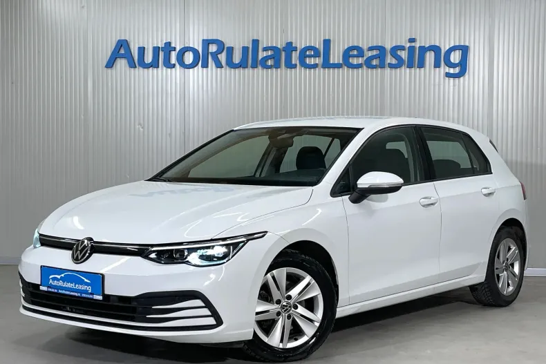 Volkswagen Golf din 2021 cu 136.993 km - oferta VOL211718 - foto 1