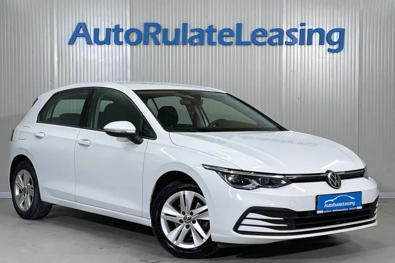 Volkswagen Golf din 2021 cu 136.993 km - oferta VOL211718 - foto 2