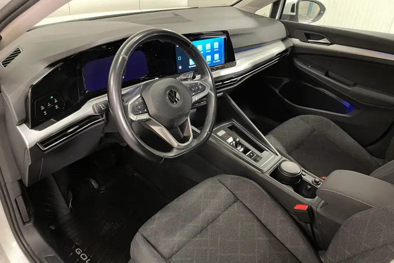 Volkswagen Golf din 2021 cu 136.993 km - oferta VOL211718 - foto 5