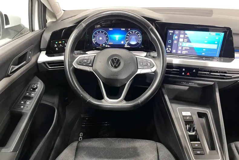 Volkswagen Golf din 2021 cu 136.993 km - oferta VOL211718 - foto 6