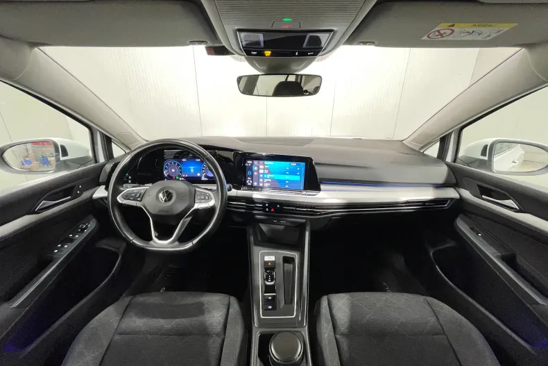Volkswagen Golf din 2021 cu 136.993 km - oferta VOL211718 - foto 8