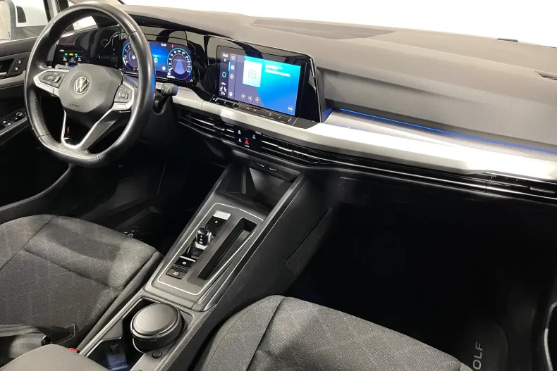 Volkswagen Golf din 2021 cu 136.993 km - oferta VOL211718 - foto 9