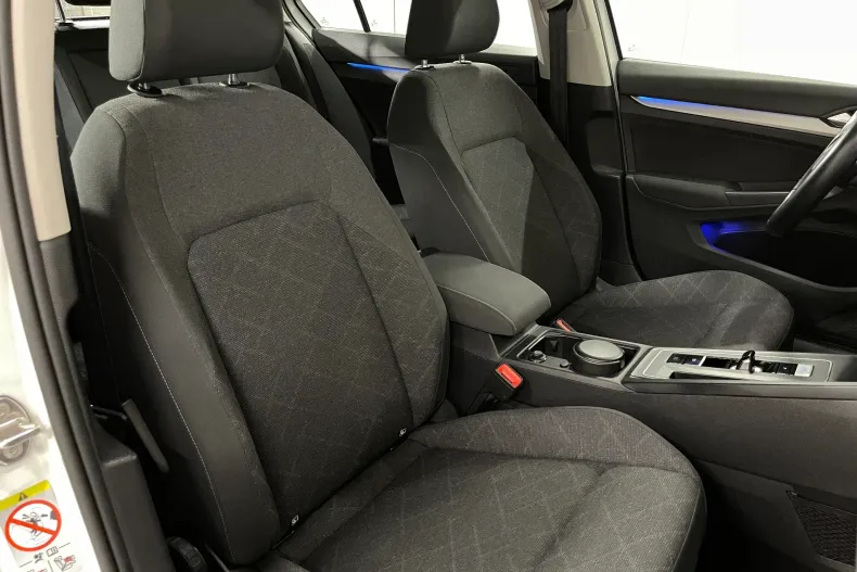 Volkswagen Golf din 2021 cu 136.993 km - oferta VOL211718 - foto 10