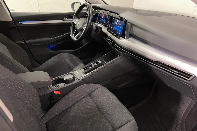 Volkswagen Golf din 2021 cu 136.993 km - oferta VOL211718 - foto 11