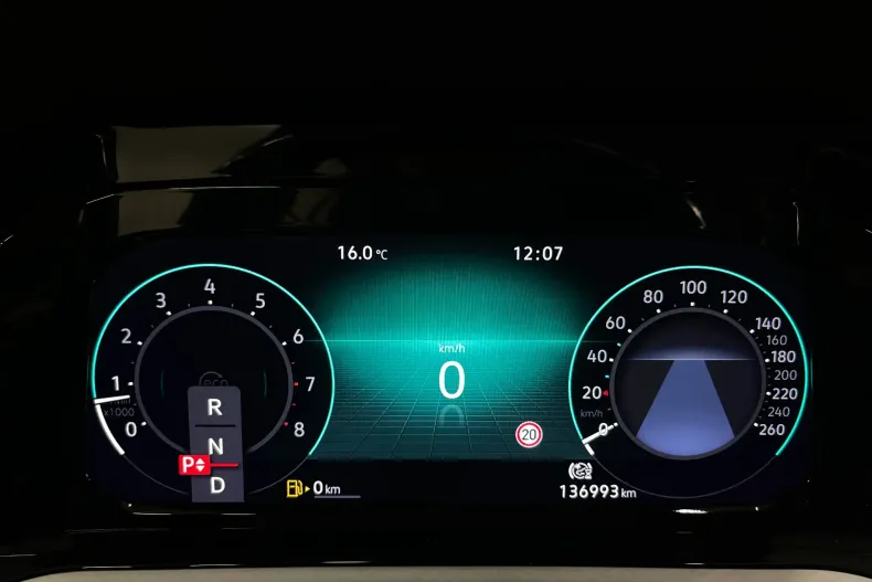 Volkswagen Golf din 2021 cu 136.993 km - oferta VOL211718 - foto 30