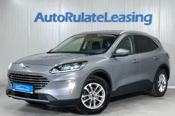 Ford Kuga din 2021 - oferta FOR211719