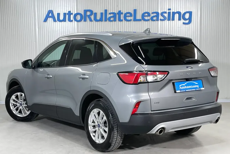 Ford Kuga din 2021 cu 39.609 km - oferta FOR211719 - foto 4