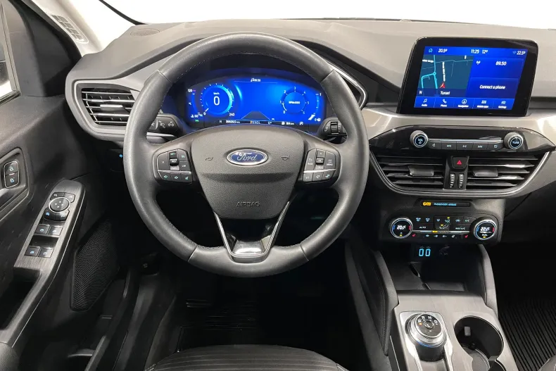 Ford Kuga din 2021 cu 39.609 km - oferta FOR211719 - foto 6