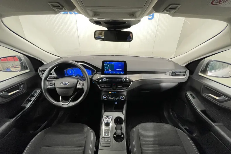 Ford Kuga din 2021 cu 39.609 km - oferta FOR211719 - foto 7