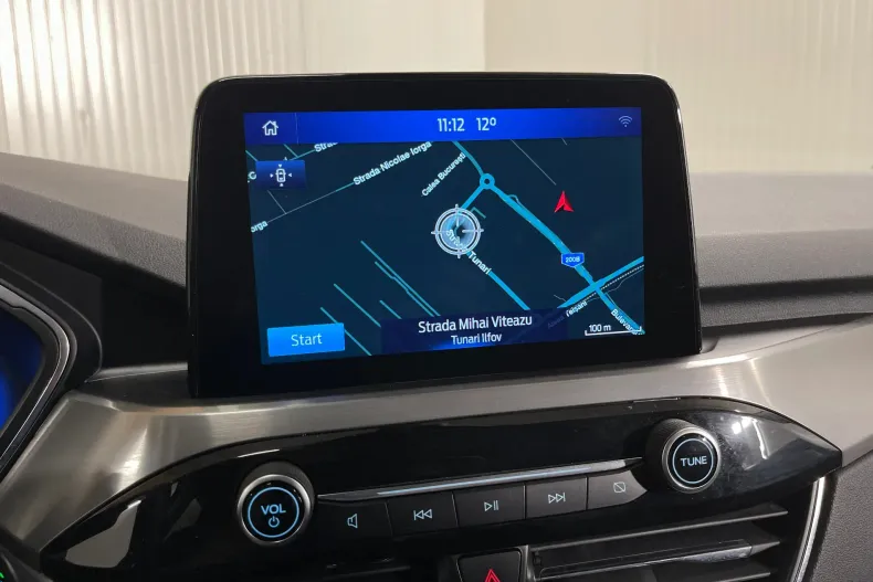 Ford Kuga din 2021 cu 39.609 km - oferta FOR211719 - foto 13