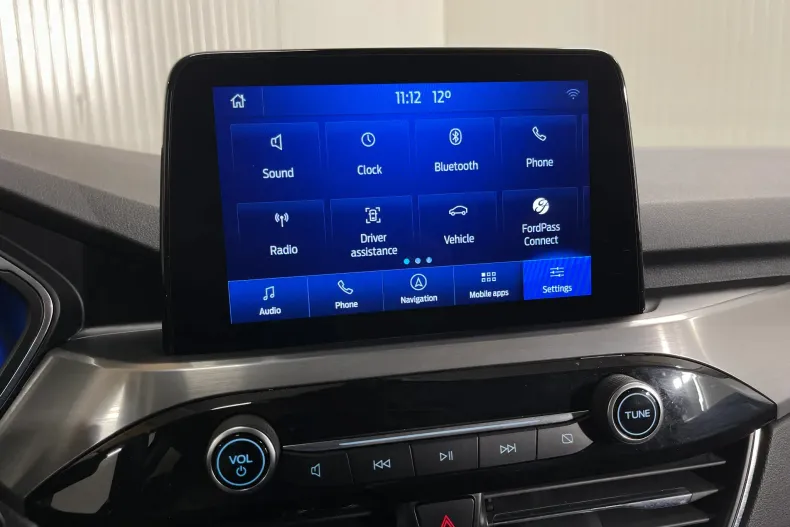 Ford Kuga din 2021 cu 39.609 km - oferta FOR211719 - foto 16