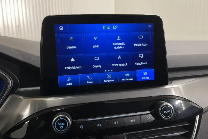 Ford Kuga din 2021 cu 39.609 km - oferta FOR211719 - foto 17