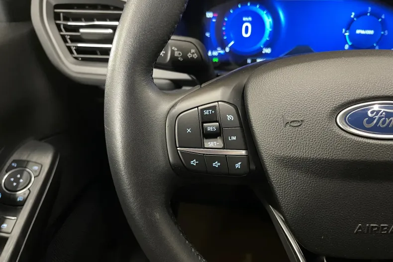 Ford Kuga din 2021 cu 39.609 km - oferta FOR211719 - foto 20
