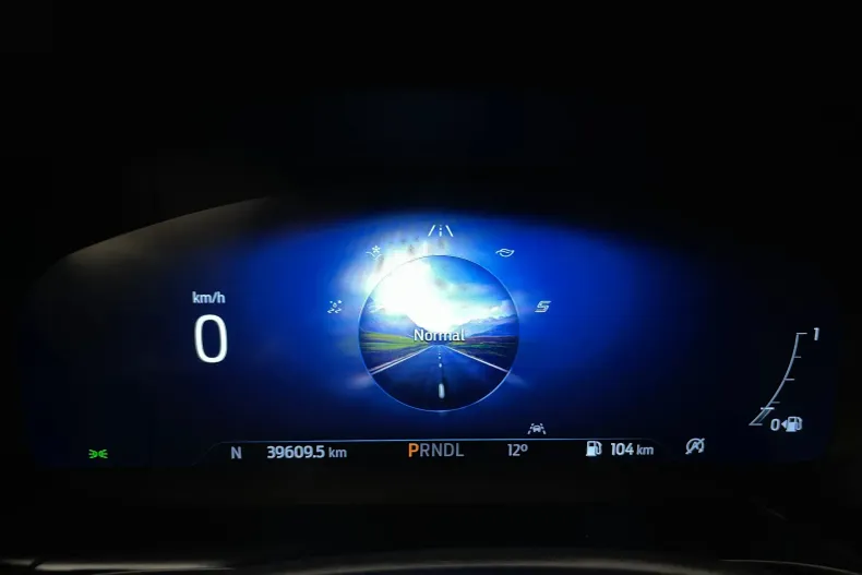 Ford Kuga din 2021 cu 39.609 km - oferta FOR211719 - foto 24