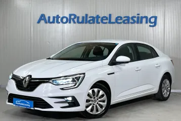 Renault Megane din 2021 - oferta REN211720