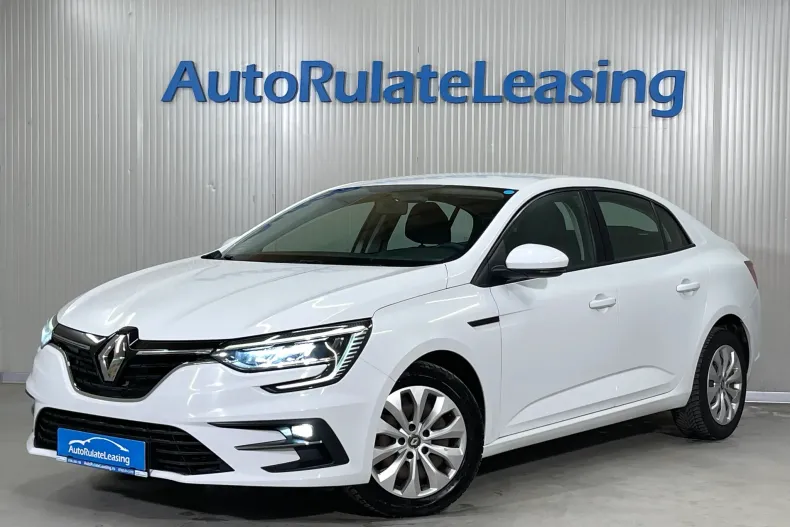 Renault Megane din 2021 cu 108.607 km - oferta REN211720 - foto 1
