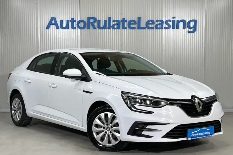 Renault Megane din 2021 cu 108.607 km - oferta REN211720 - foto 2