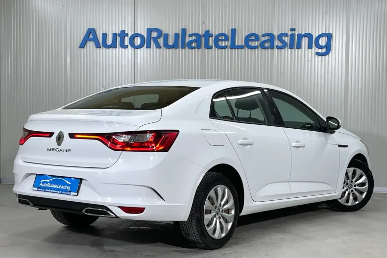 Renault Megane din 2021 cu 108.607 km - oferta REN211720 - foto 3