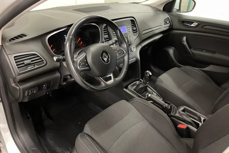 Renault Megane din 2021 cu 108.607 km - oferta REN211720 - foto 5