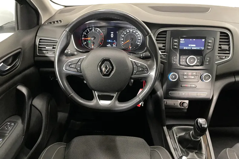 Renault Megane din 2021 cu 108.607 km - oferta REN211720 - foto 6